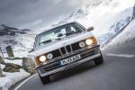 BMW 635 CSi 1978 года
